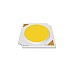 White COB High Power Chip