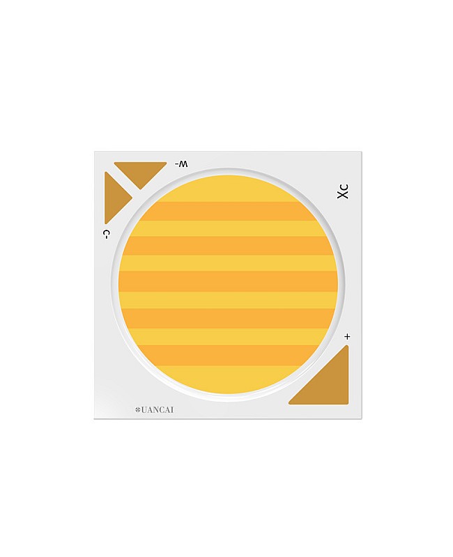chip on board led cob chip