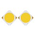 10W COB LED Chip