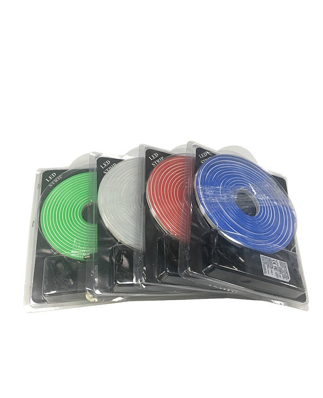 12V  Neon Light Tube