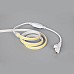 High Voltage Waterproof COB LED Tape