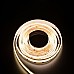 wam white led strip cob