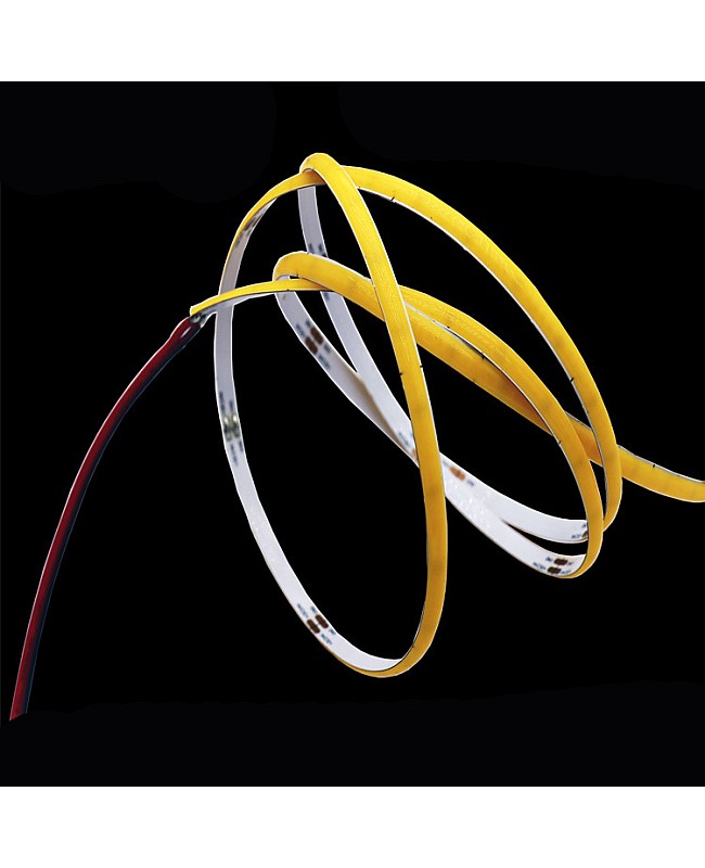 daylight 24v cob led strip light