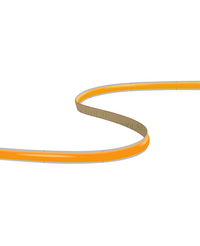 3mm cob led strip