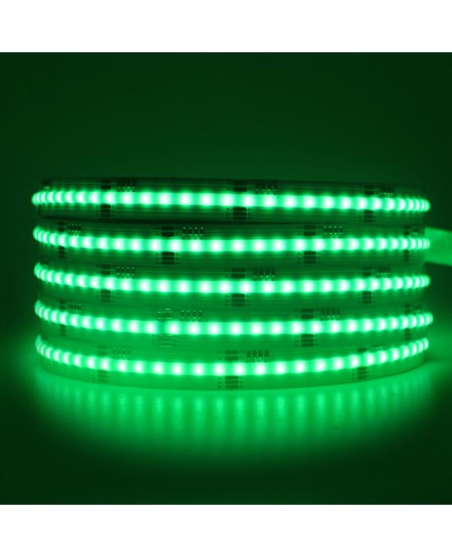COB RGBW LED Strip