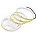 led strip lights for living room ceiling