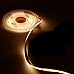 warm white led strip lights bedroom