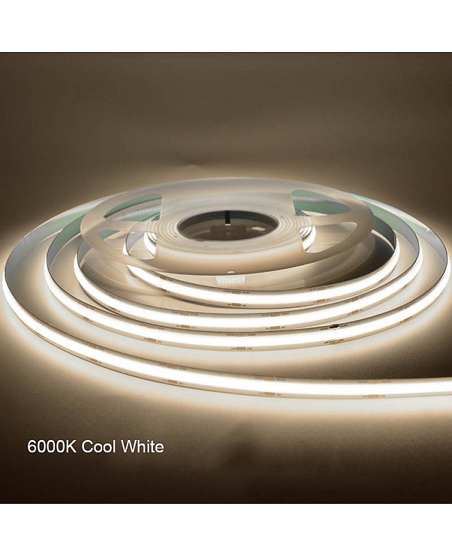 COB LED Flexible Strip Lights