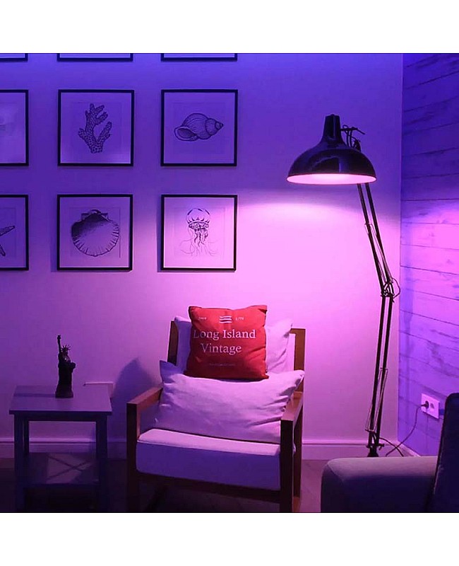 yeelight led smart bulb 1s rgb