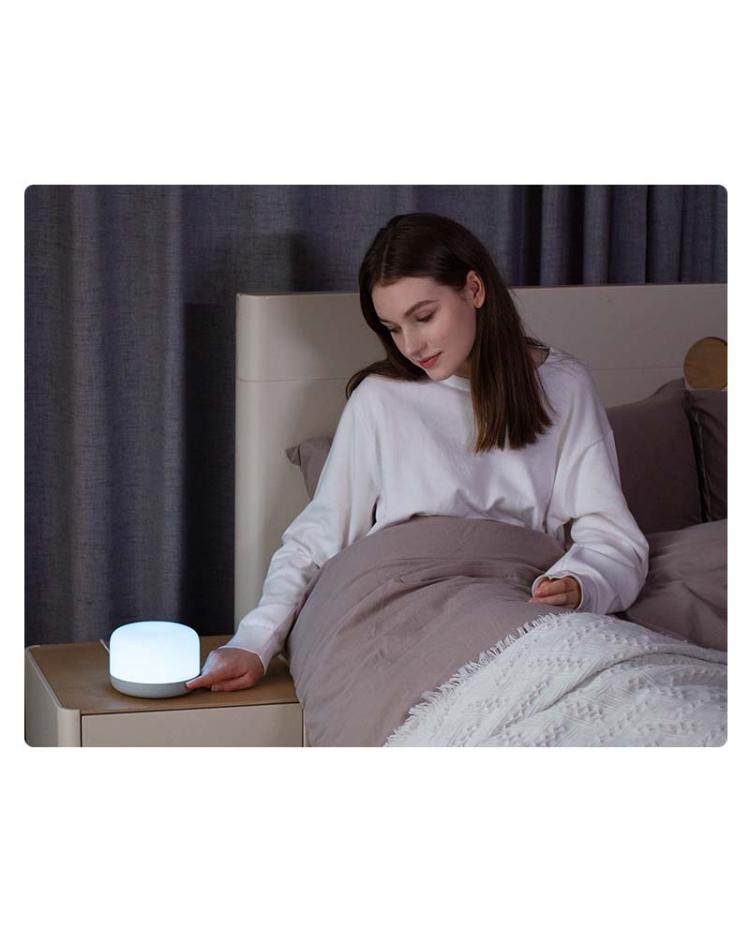 Xiaomi Yeelight LED Bedside Lamp D2 Color Temperature And Brightness
