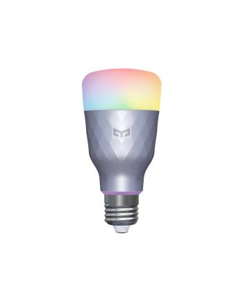 mi led smart bulb color