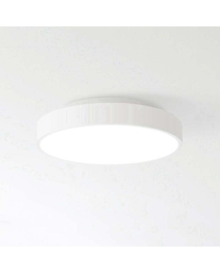 28W Ceiling Light With Bluetooth Remote Control