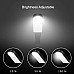 Battery Powered LED Read Lighting