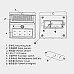 Solar Wall Lights