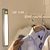 USB Rechargeable Cabinet LED Night Light