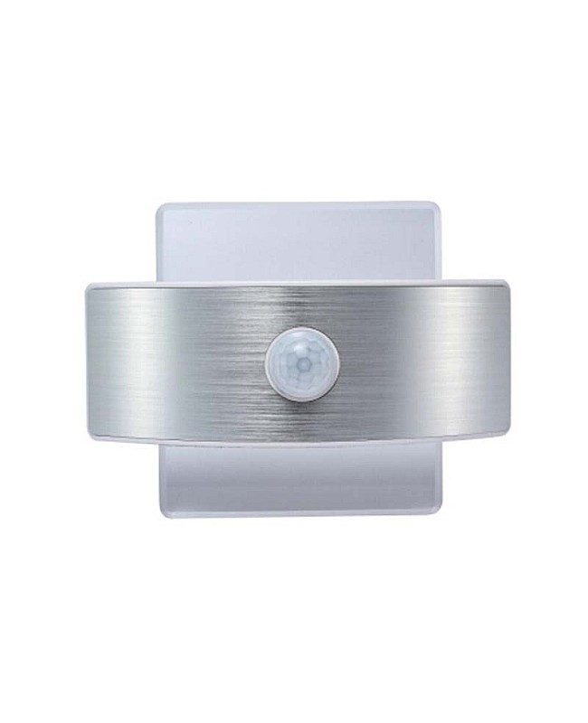 2W Rechargeable Night Light Lamp