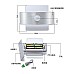 2W LED Light Bulb