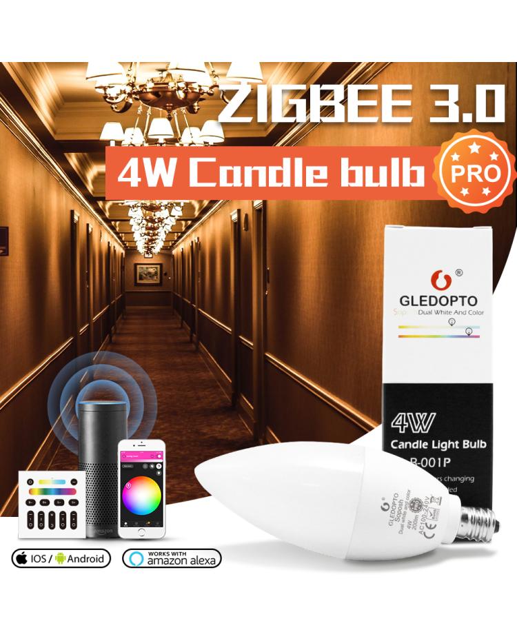 24W WiFi Smart LED Wall Washer Light - RGB+Tunable White