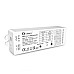 rgb cct led strip wifi controller