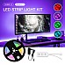 gledopto zigbee led strip light