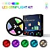 zigbee rgb led strips