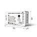DC54V Remote Controller For LED Light Strips