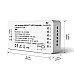wifi led controller