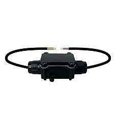 Gledopto IP65 waterproof ESP32 WLED LED strip controllers