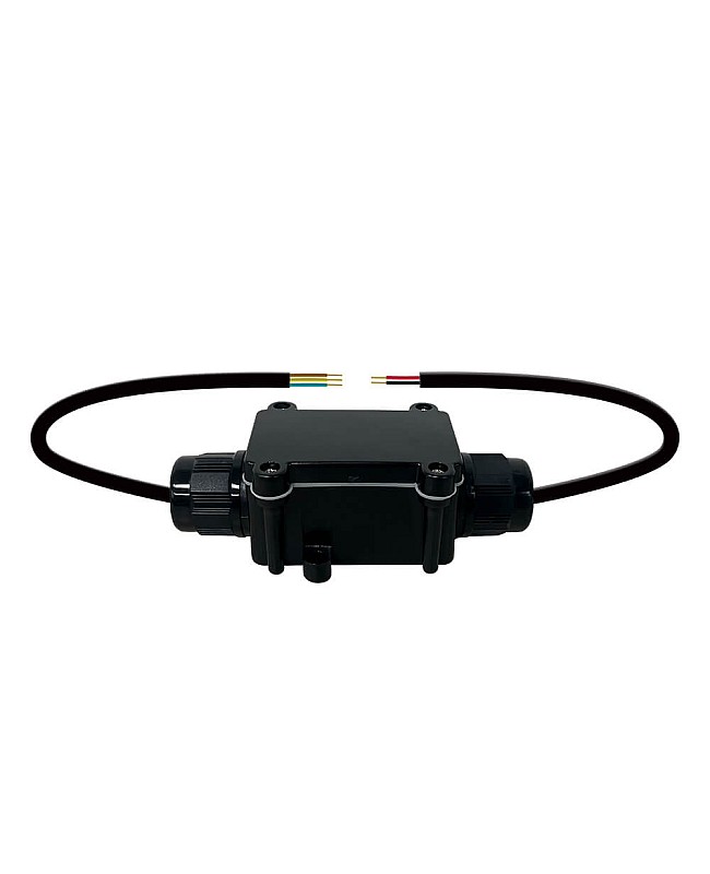 Gledopto IP65 waterproof ESP32 WLED LED strip controllers