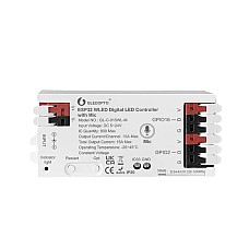 Gledopto WLED digital ESP32 controller