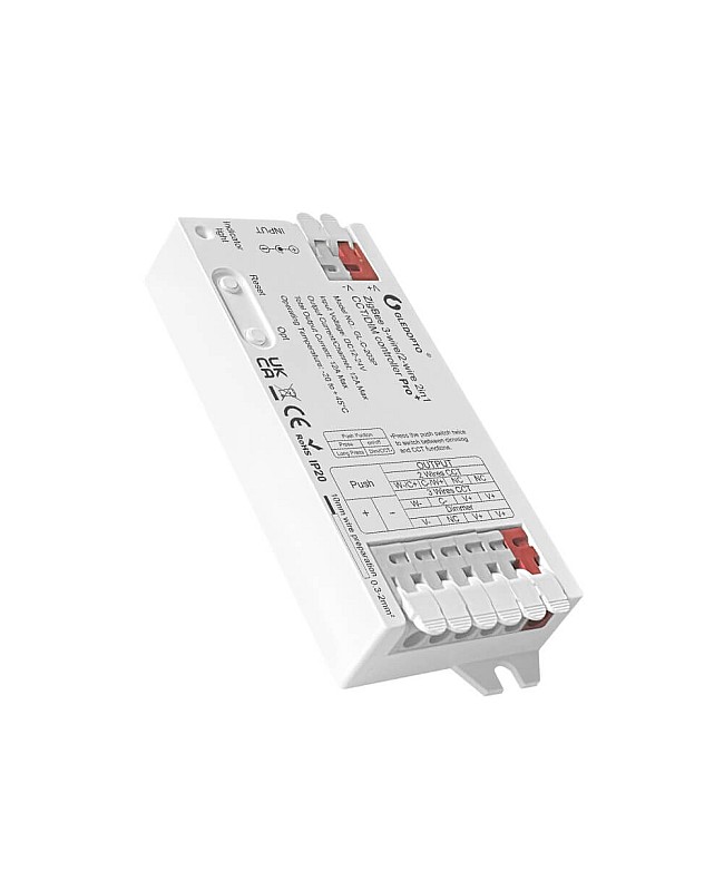 2 Wire CCT LED Controller