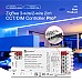 2 Wire Dual White LED Controller