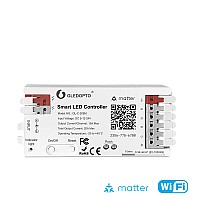 Gledopto Matter RGBCCT LED Strip Controller