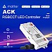 Gledopto ACK Matter strip light controller