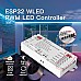 12V WLED LED controllers