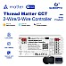 Gledopto 2 wire matter thread dimmer