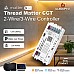 Gledopto matter over thread LED dimmer