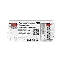 Gledopto 2 Wire CCT Matter Thread LED Controller