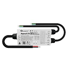 IP67 waterproof zigbee LED strip controller