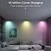hue recessed light