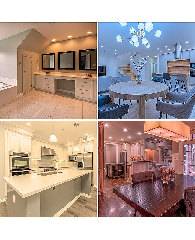 zigbee 3.0 downlight 6w