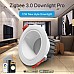 6W Smart Downlights