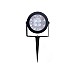 color changing garden light