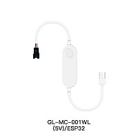 Gledopto Mini Inline ESP32 WLED LED Controller