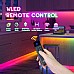 WLED WiFi remote