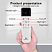 Gledopto WLED remote