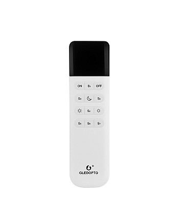 Gledopto GL-RC-002WL 12 keys WiFi WLED remotes