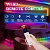 WLED remote ESP32
