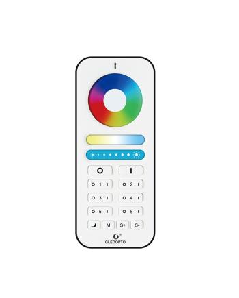 led controller remote