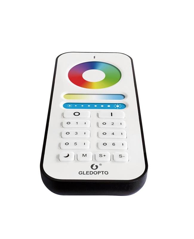 led controller remote control